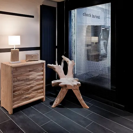 Morosani Fiftyone Νταβός