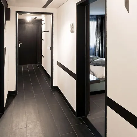 Ξενοδοχείο Morosani Fiftyone