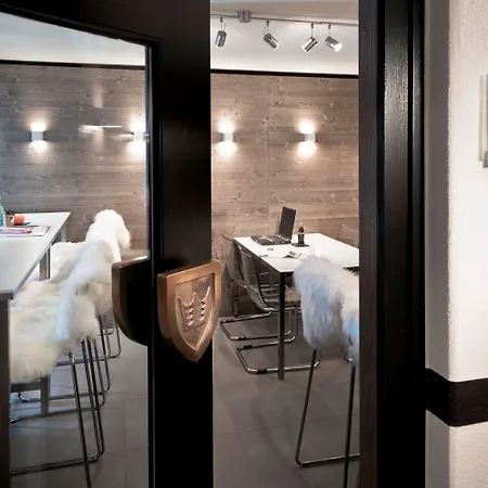 Morosani Fiftyone Νταβός