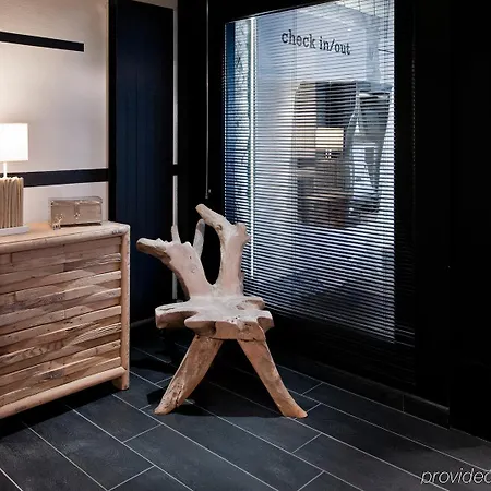 Morosani Fiftyone 4*