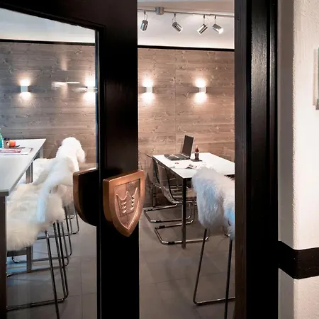 Morosani Fiftyone Ξενοδοχείο