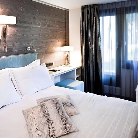 Morosani Fiftyone Hotel 4*