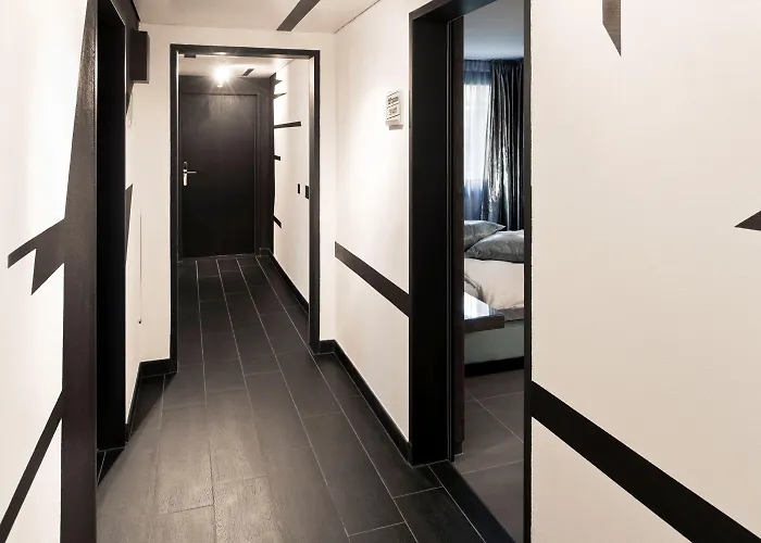 Hotel Morosani Fiftyone