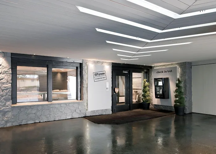 Morosani Fiftyone 4* Davos