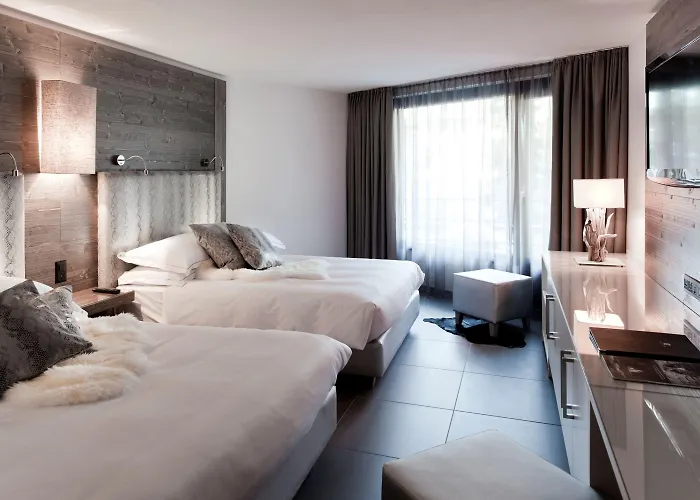 Morosani Fiftyone 4* Davos