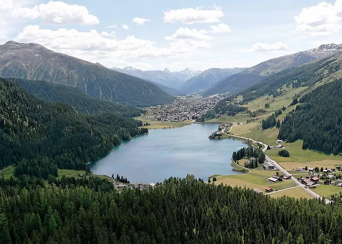 Morosani Fiftyone Отель 4*