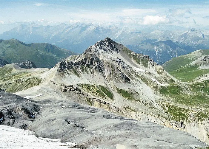 Morosani Fiftyone 4* Davos