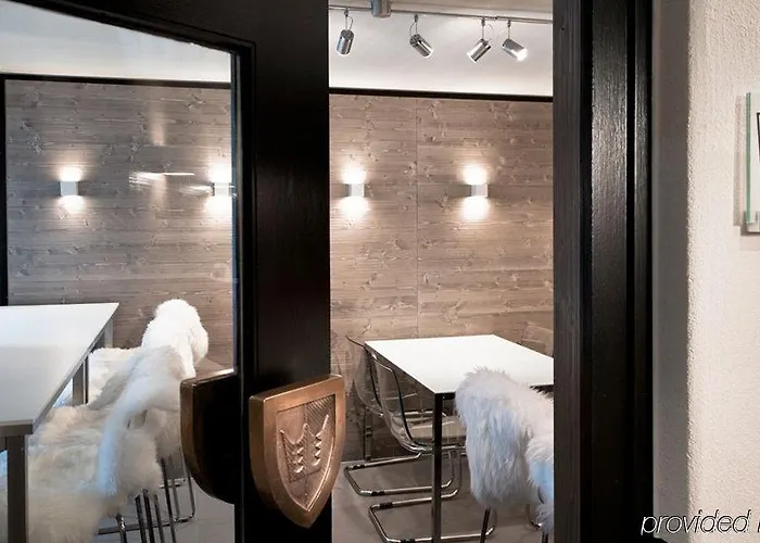 Morosani Fiftyone 4* Davos