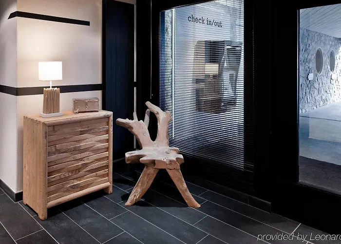 Morosani Fiftyone 4*