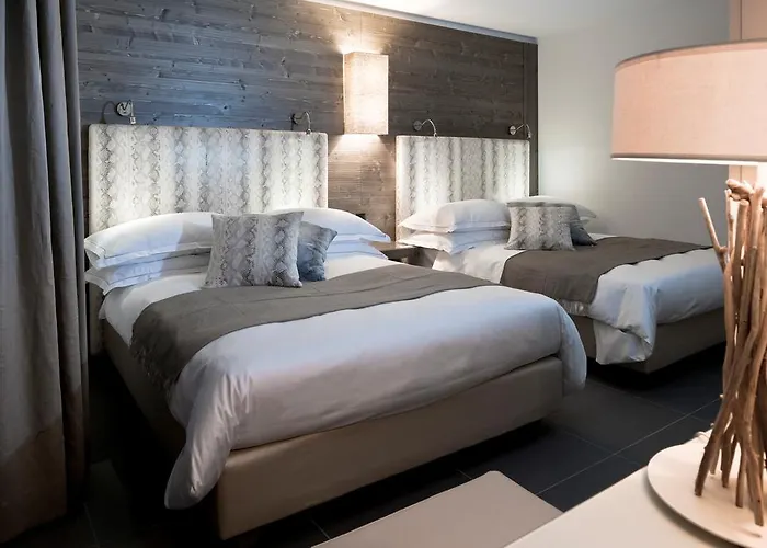 Hotel Morosani Fiftyone 4*