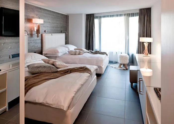 Morosani Fiftyone 4* Давос