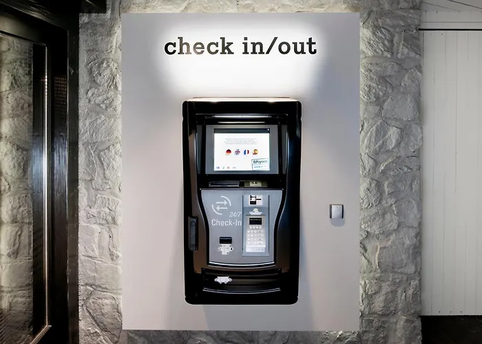 Morosani Fiftyone 4* Давос