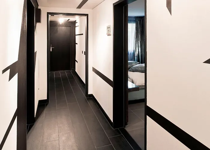 Hotel Morosani Fiftyone