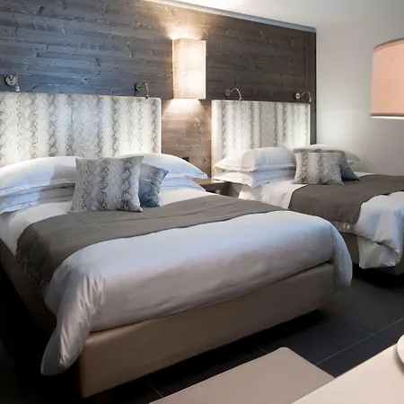 Hotel Morosani Fiftyone