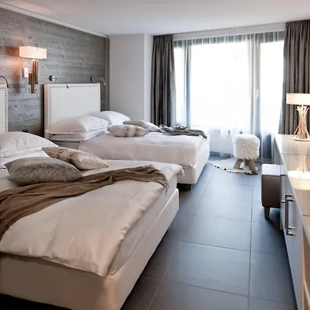 Hotel Morosani Fiftyone 4*