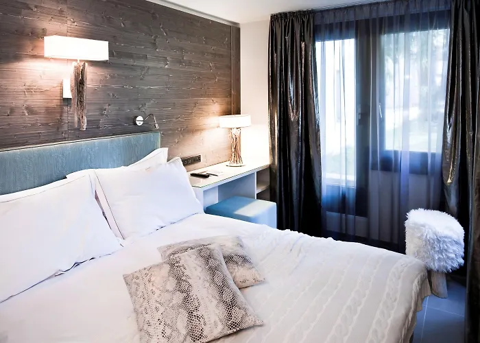 Morosani Fiftyone 4* Davos