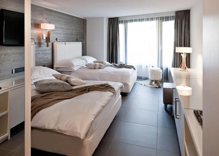 Hotel Morosani Fiftyone 4*