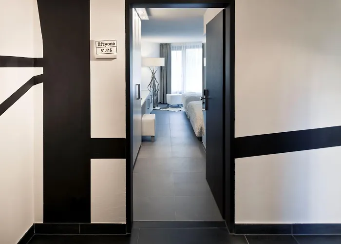 Morosani Fiftyone 4* Davos