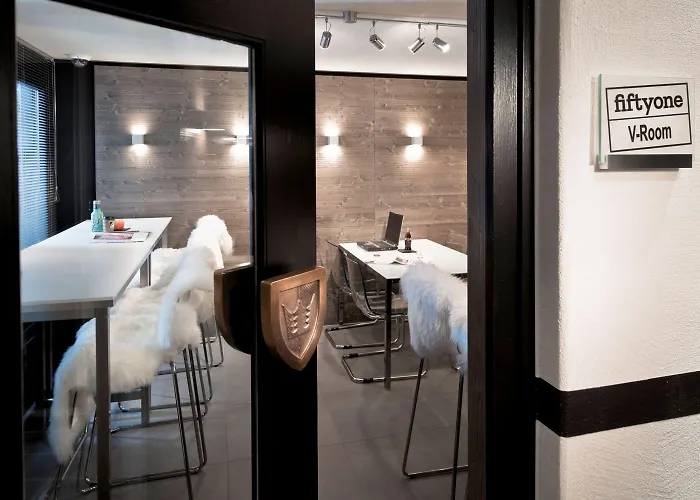 Morosani Fiftyone Davos