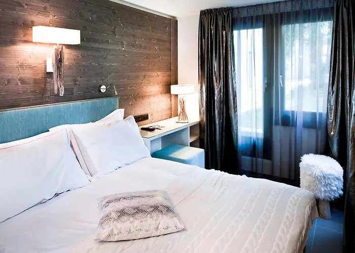 Morosani Fiftyone Hotel 4*