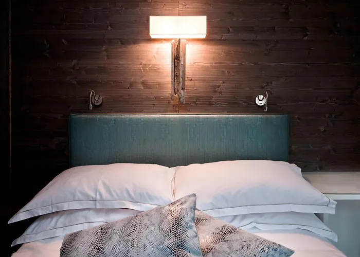 Morosani Fiftyone 4* Davos